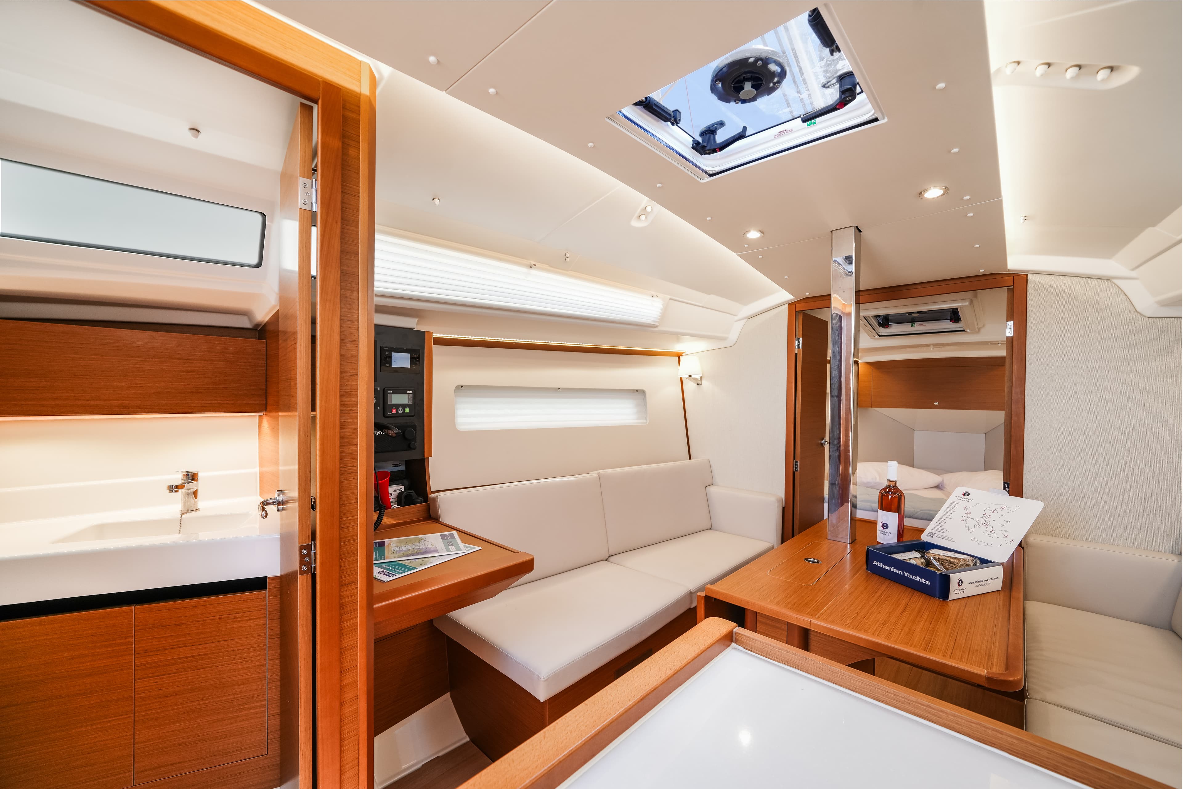 NorthWind 35