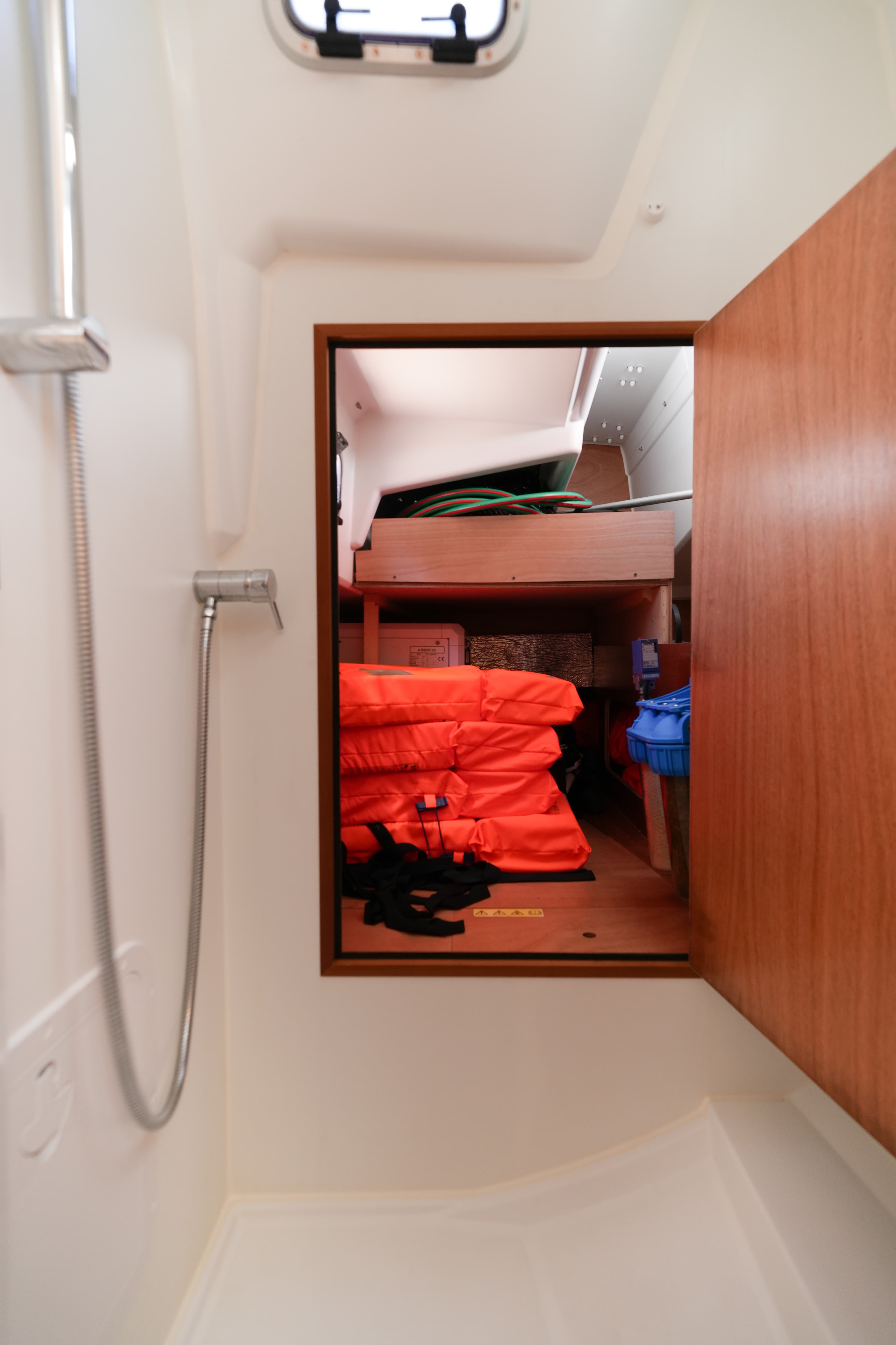 NorthWind 35