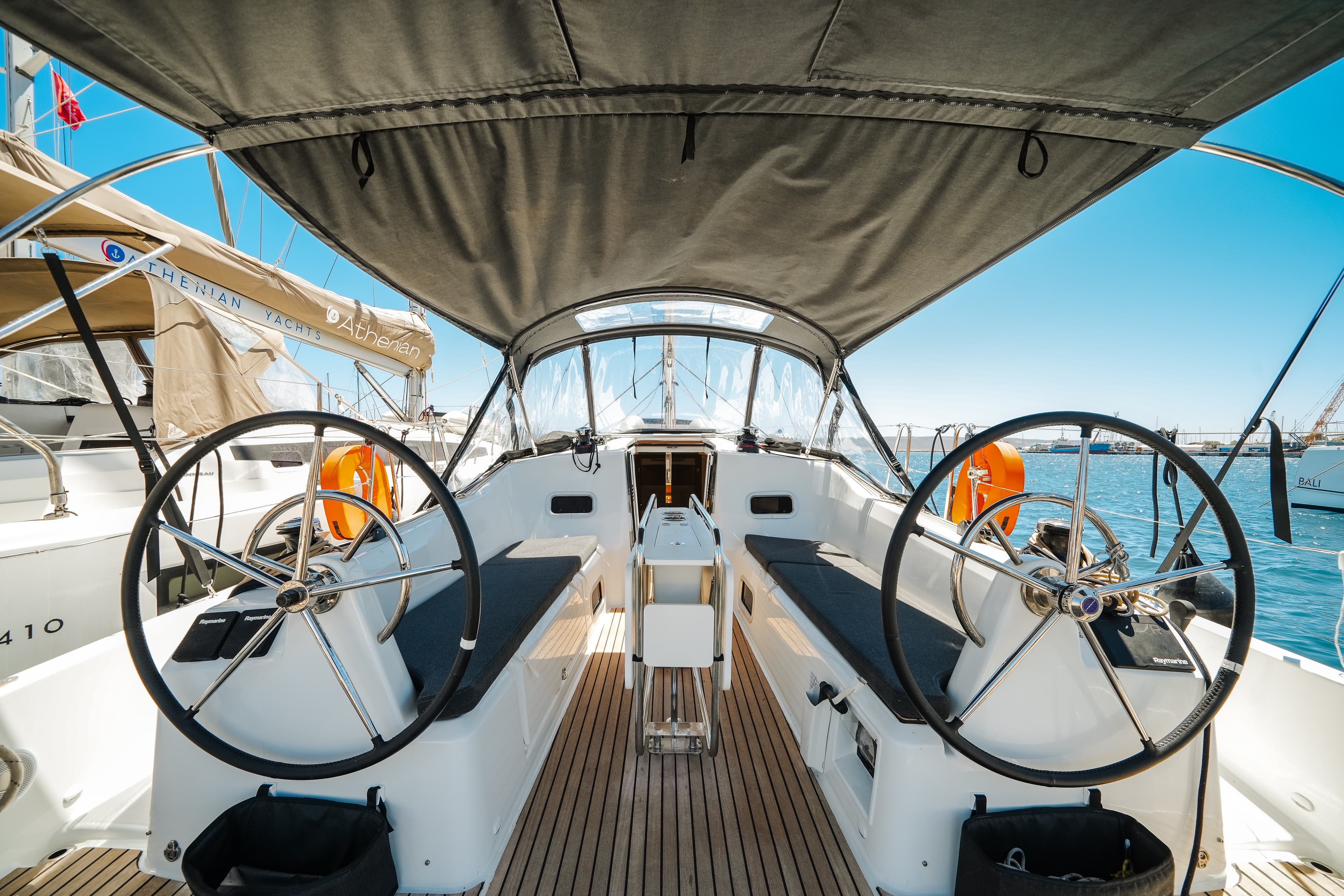 NorthWind 35