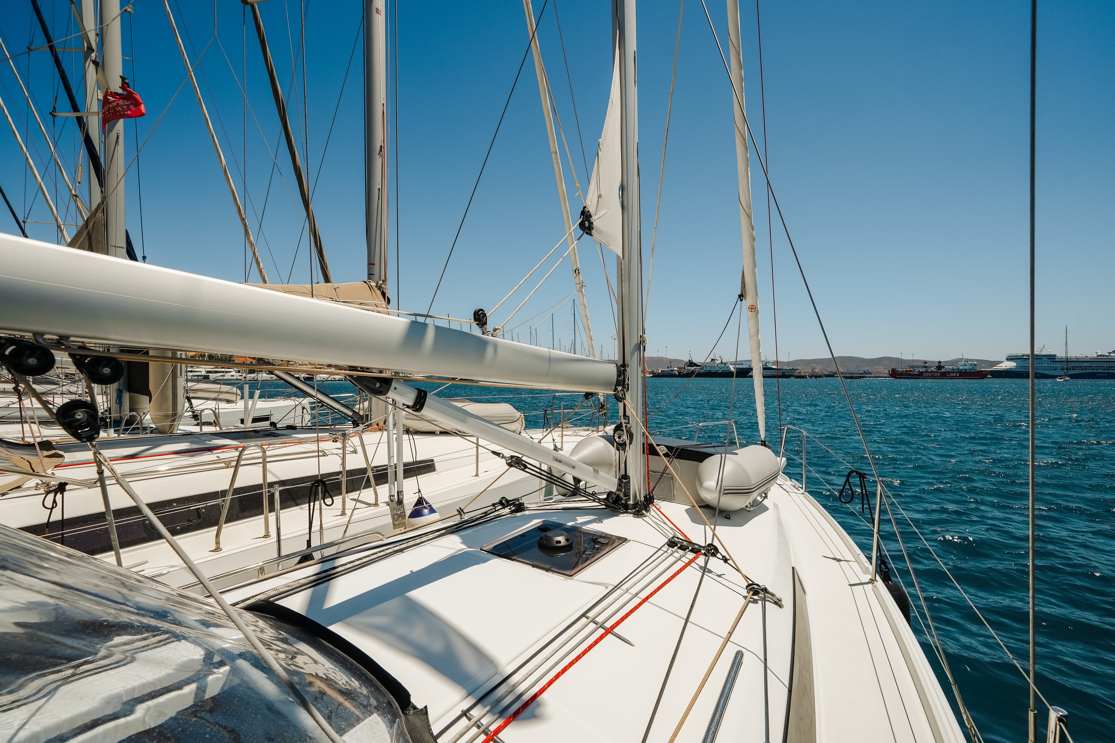 NorthWind 35