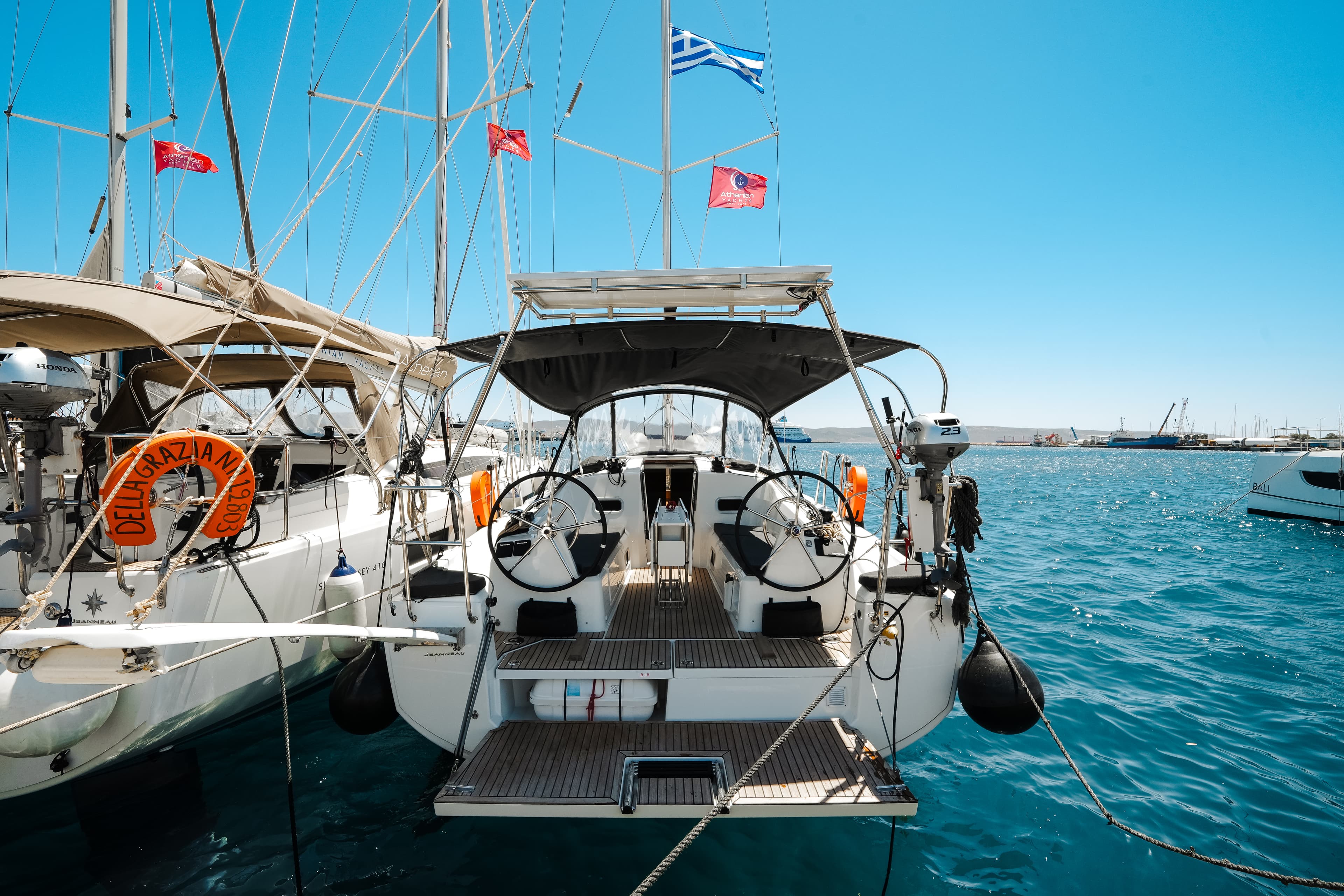 NorthWind 35