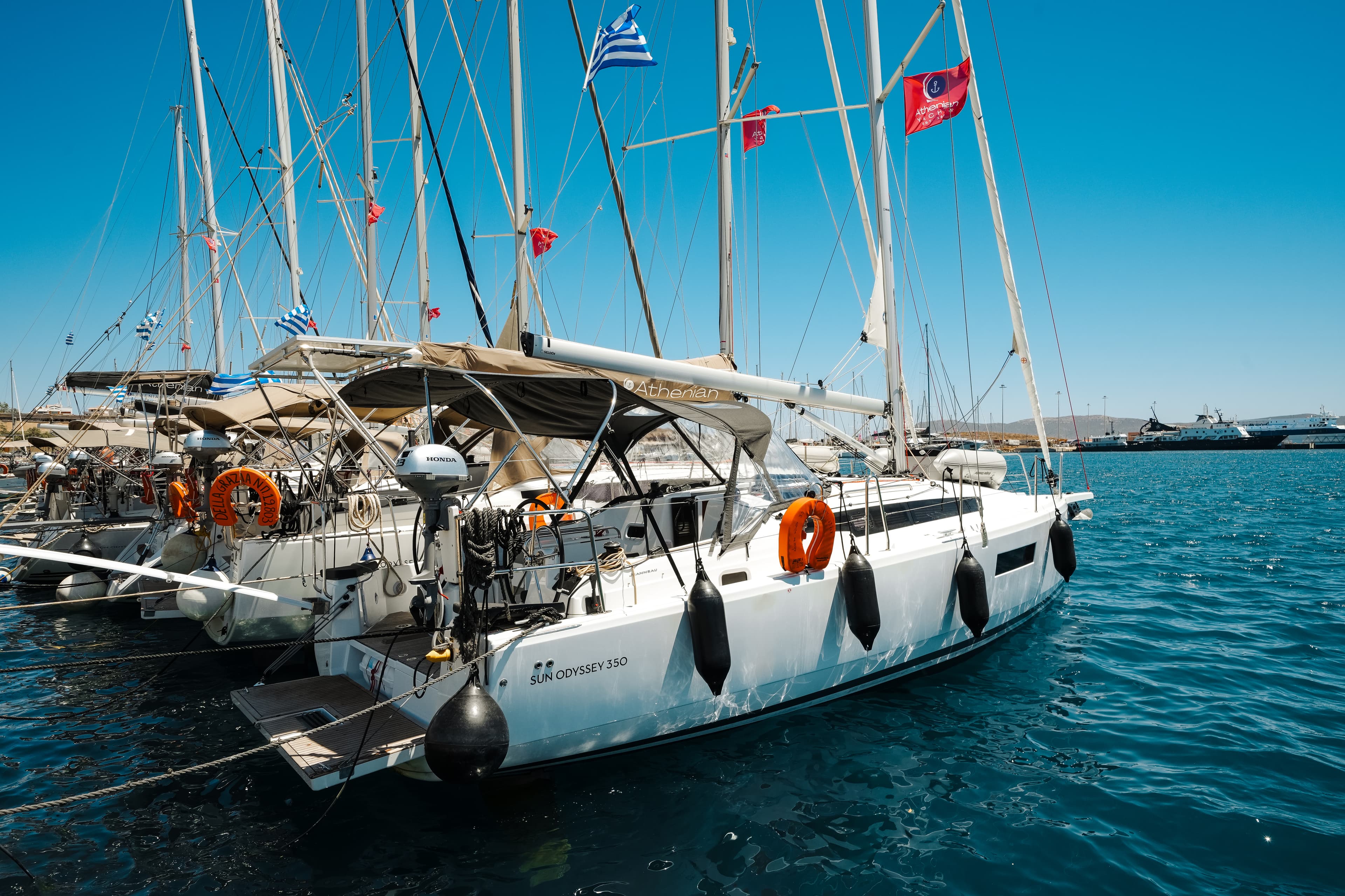 NorthWind 35
