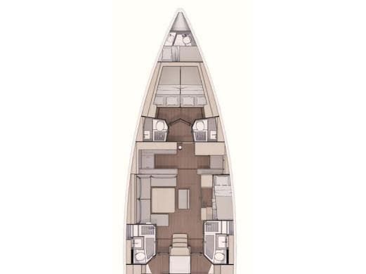yacht plan
