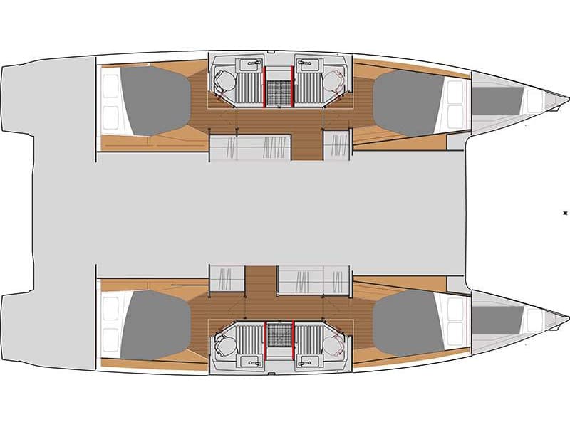 yacht plan