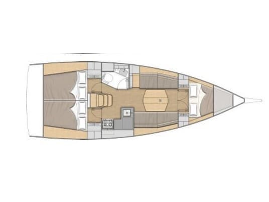 yacht plan