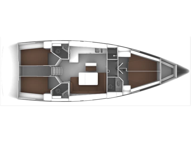 yacht plan