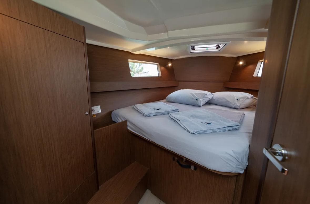 Sail Orion