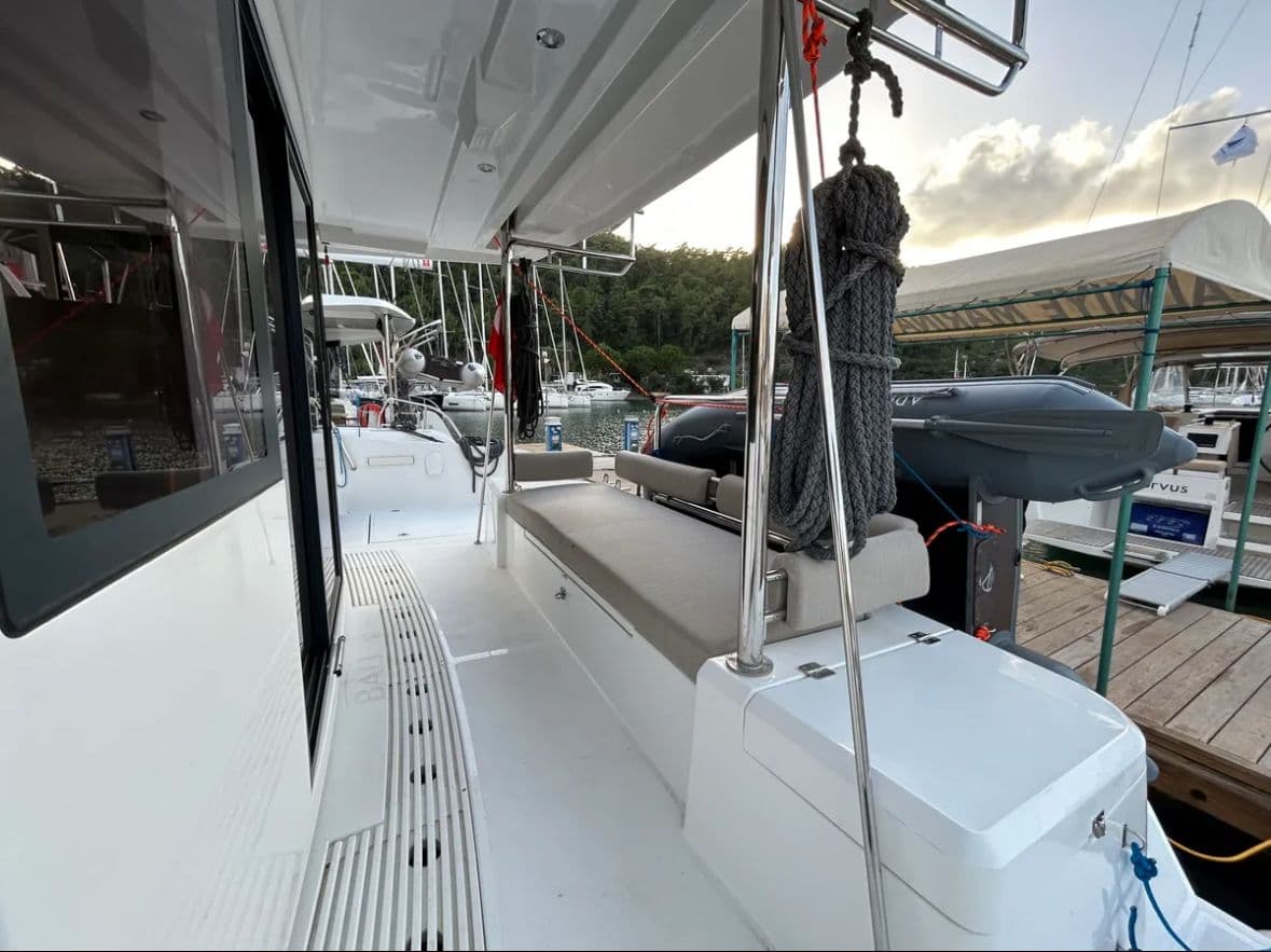 Sail Spazio