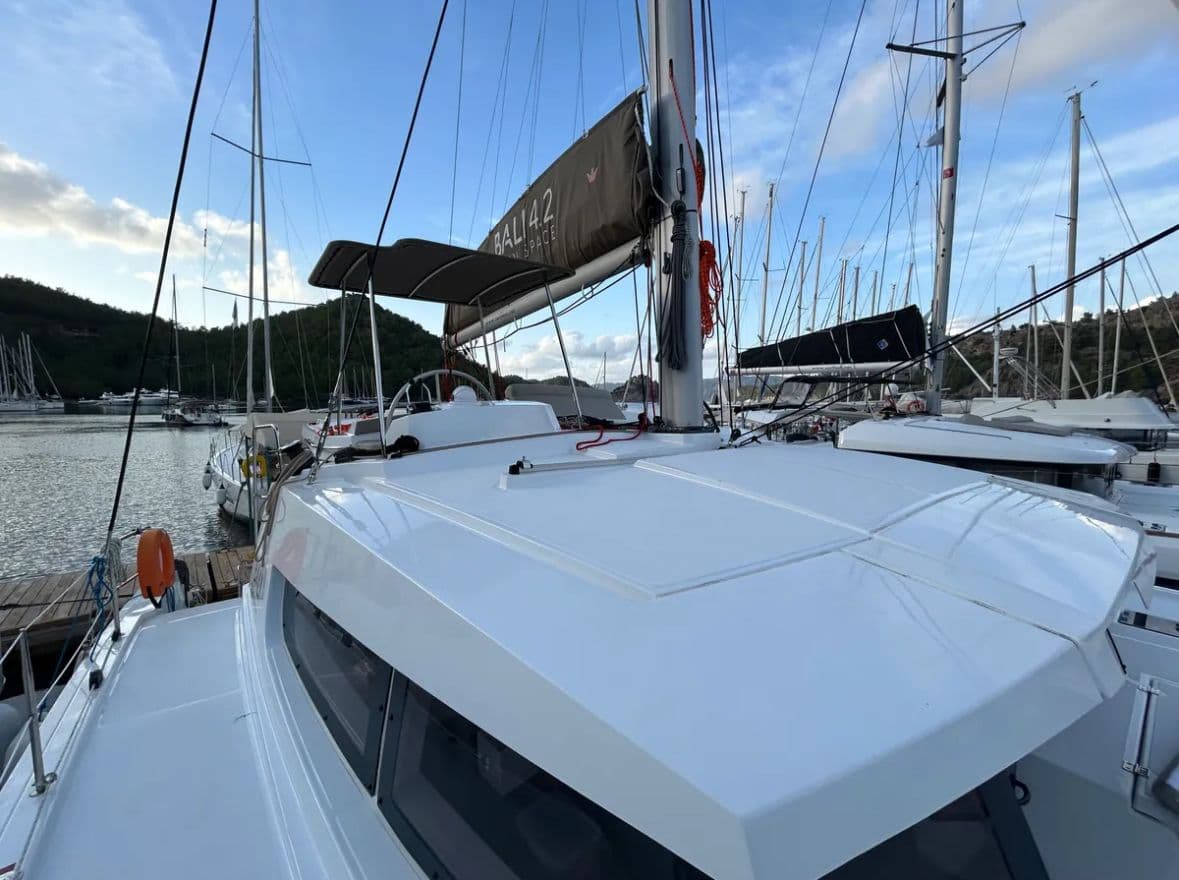 Sail Spazio