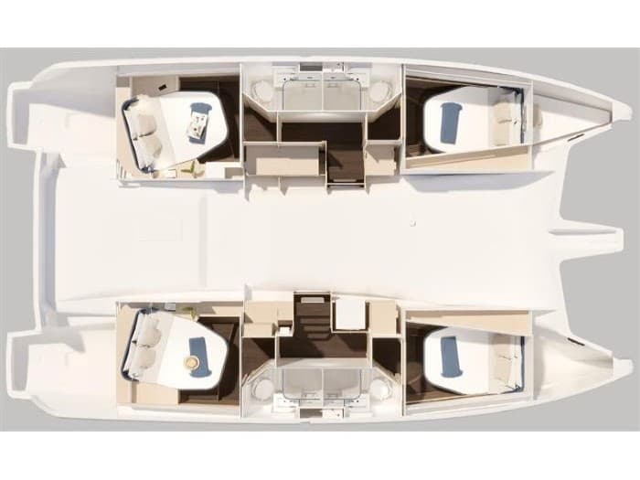 yacht plan