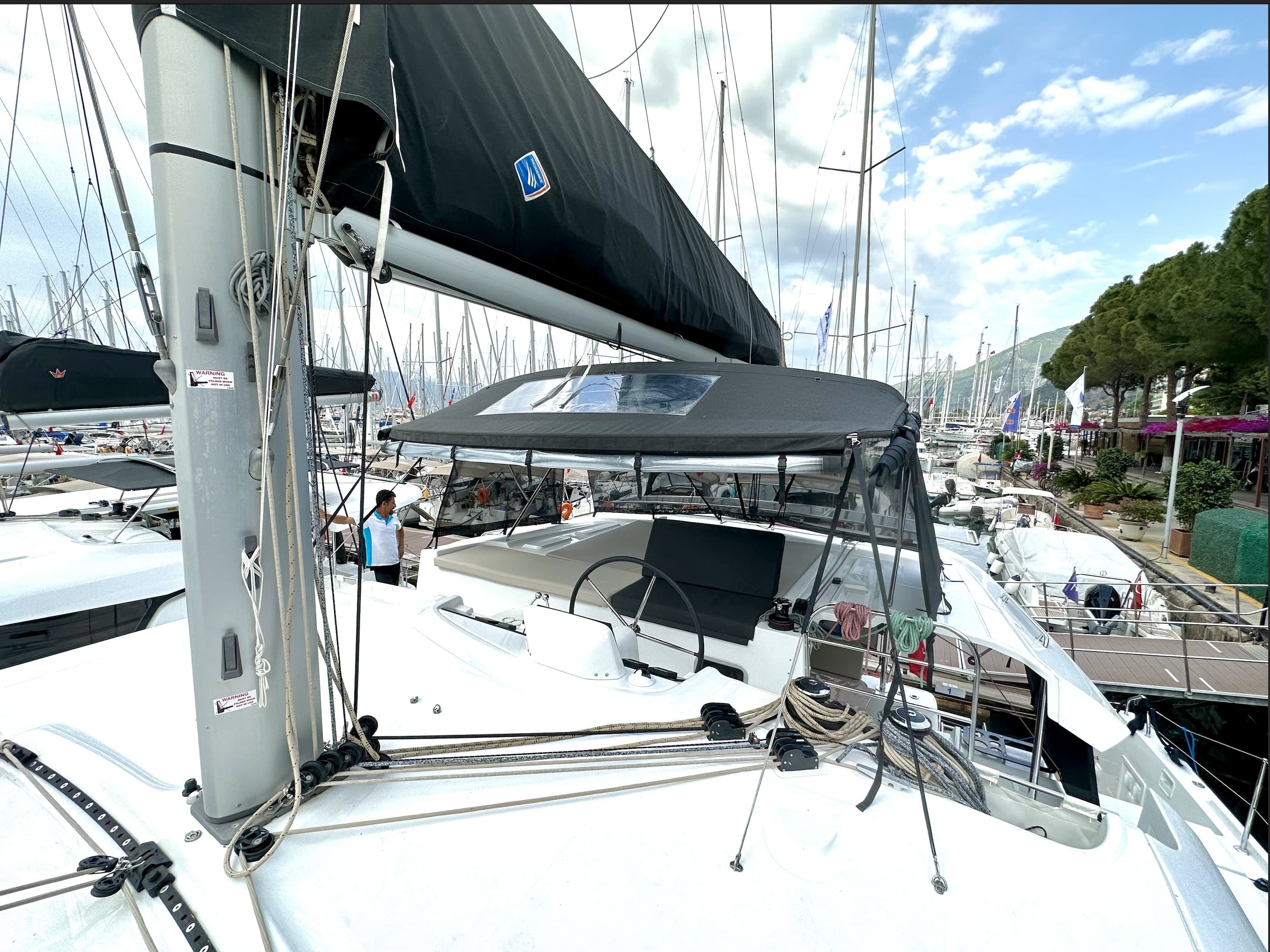 Sail Pegasus