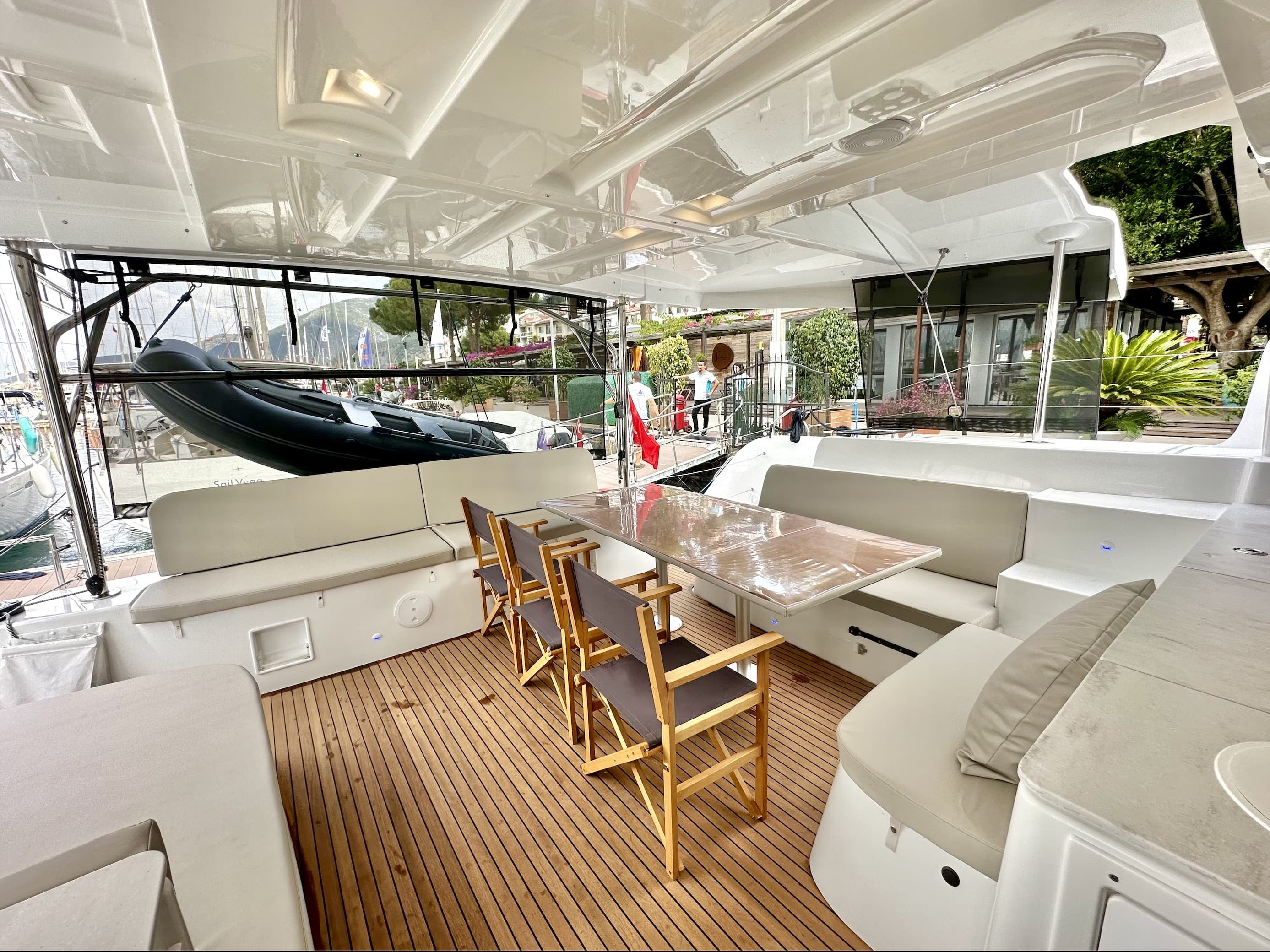 Sail Pegasus