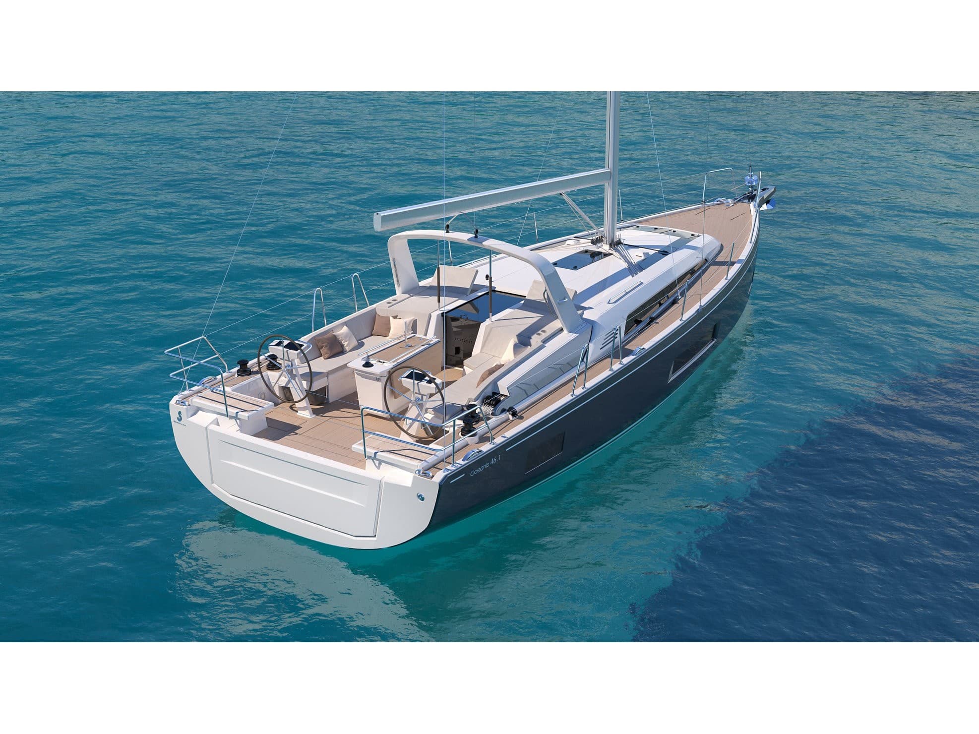 Pebbles – Beneteau