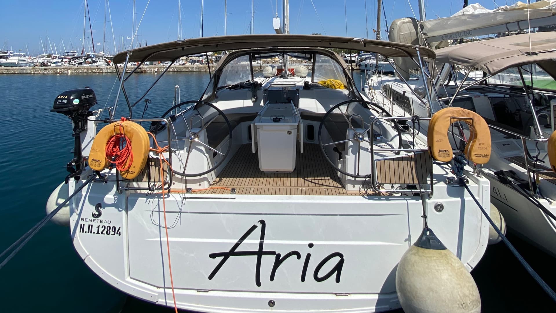ARIA