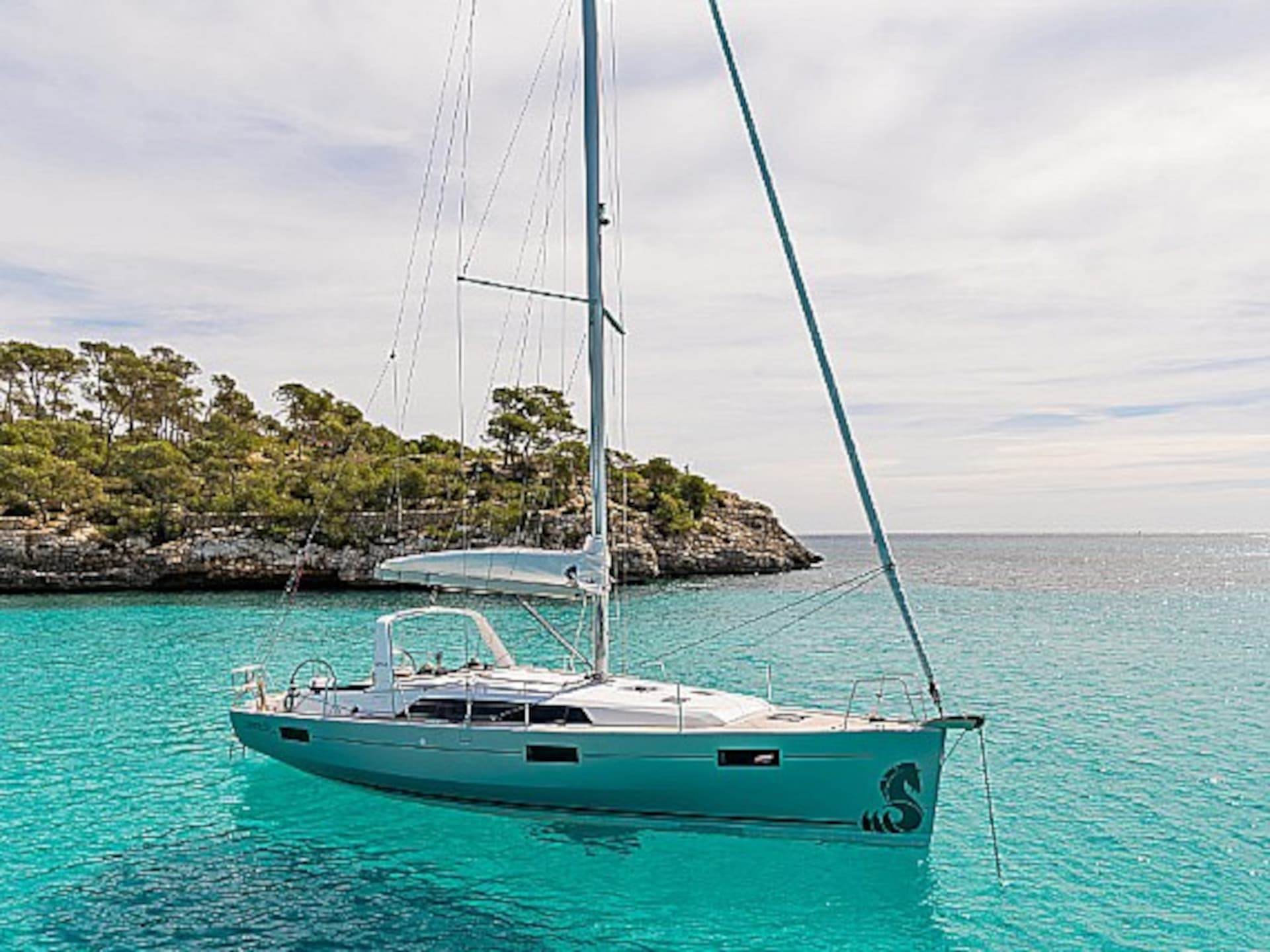 DIAMANTI II – Beneteau
