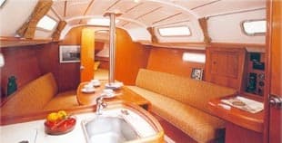 Oceanis 31 Classic