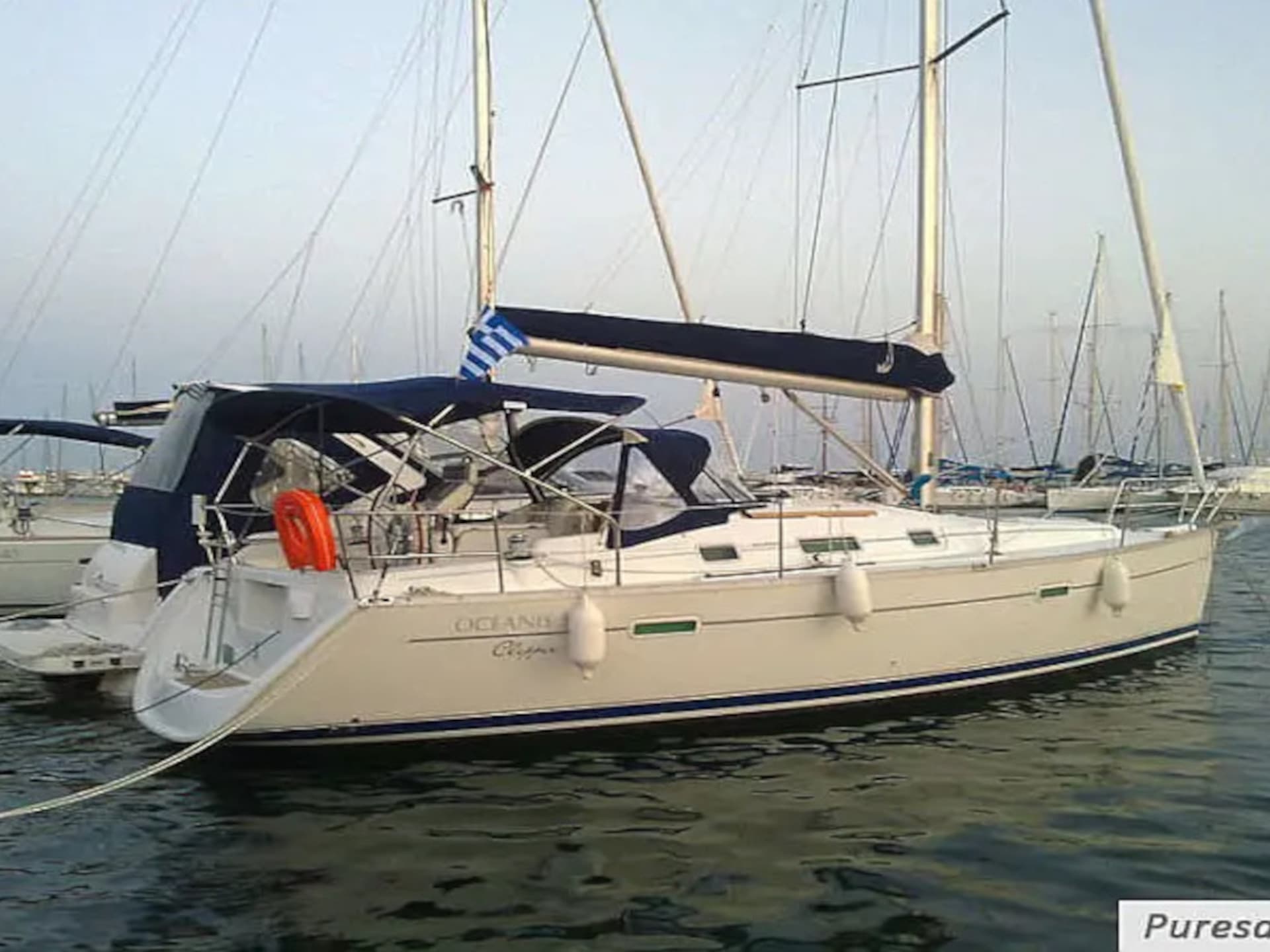 PANORAMA – Beneteau