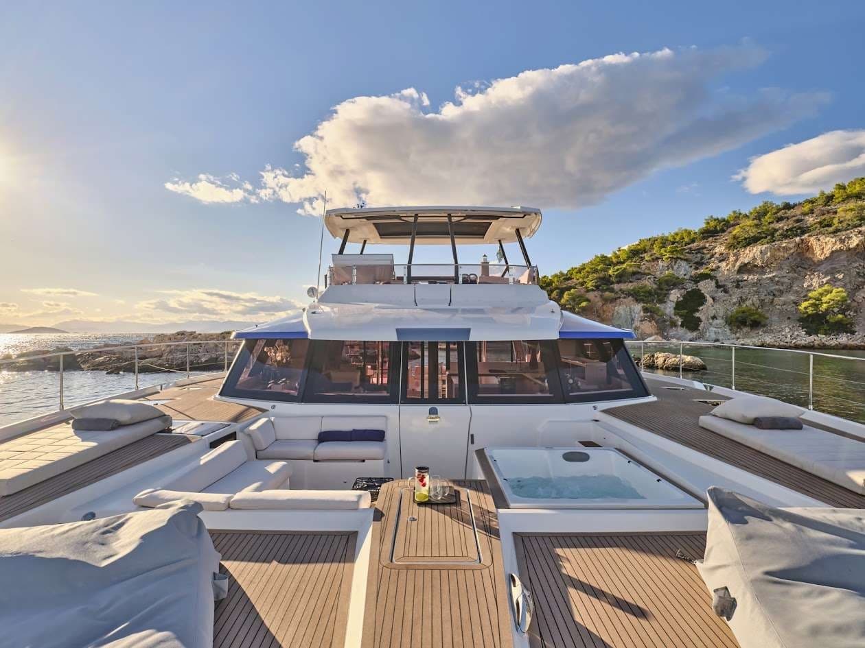Majesty of Greece
