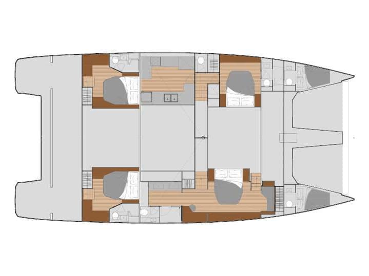 yacht plan