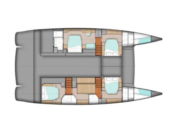 yacht plan