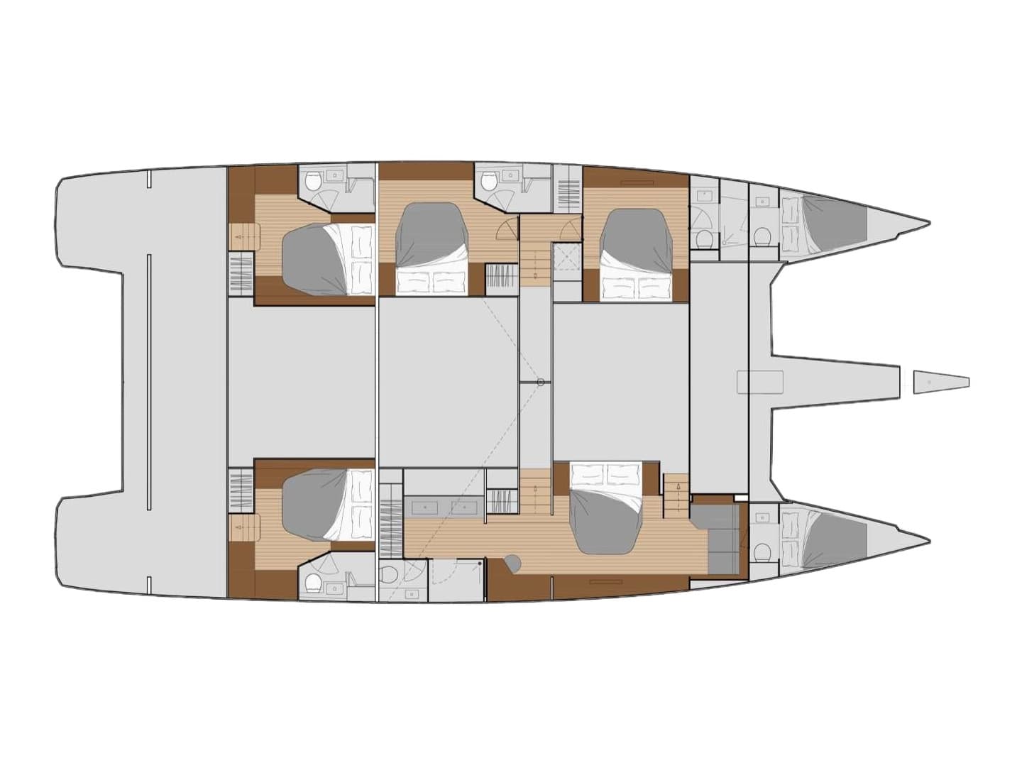 yacht plan