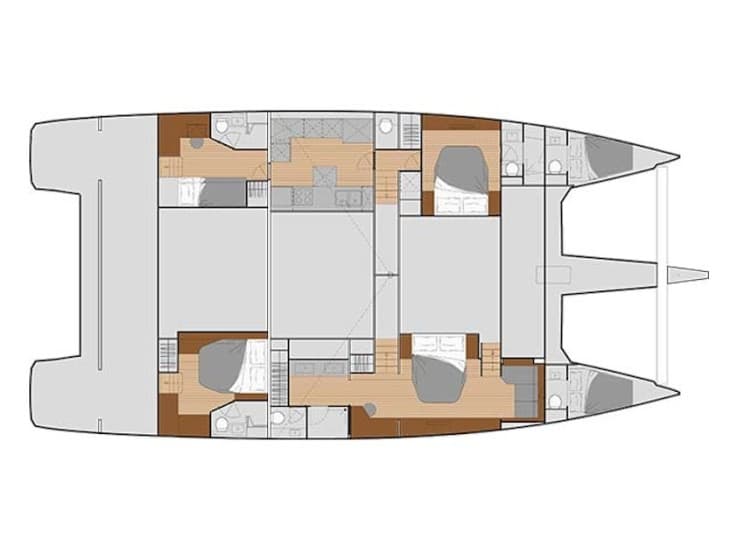 yacht plan