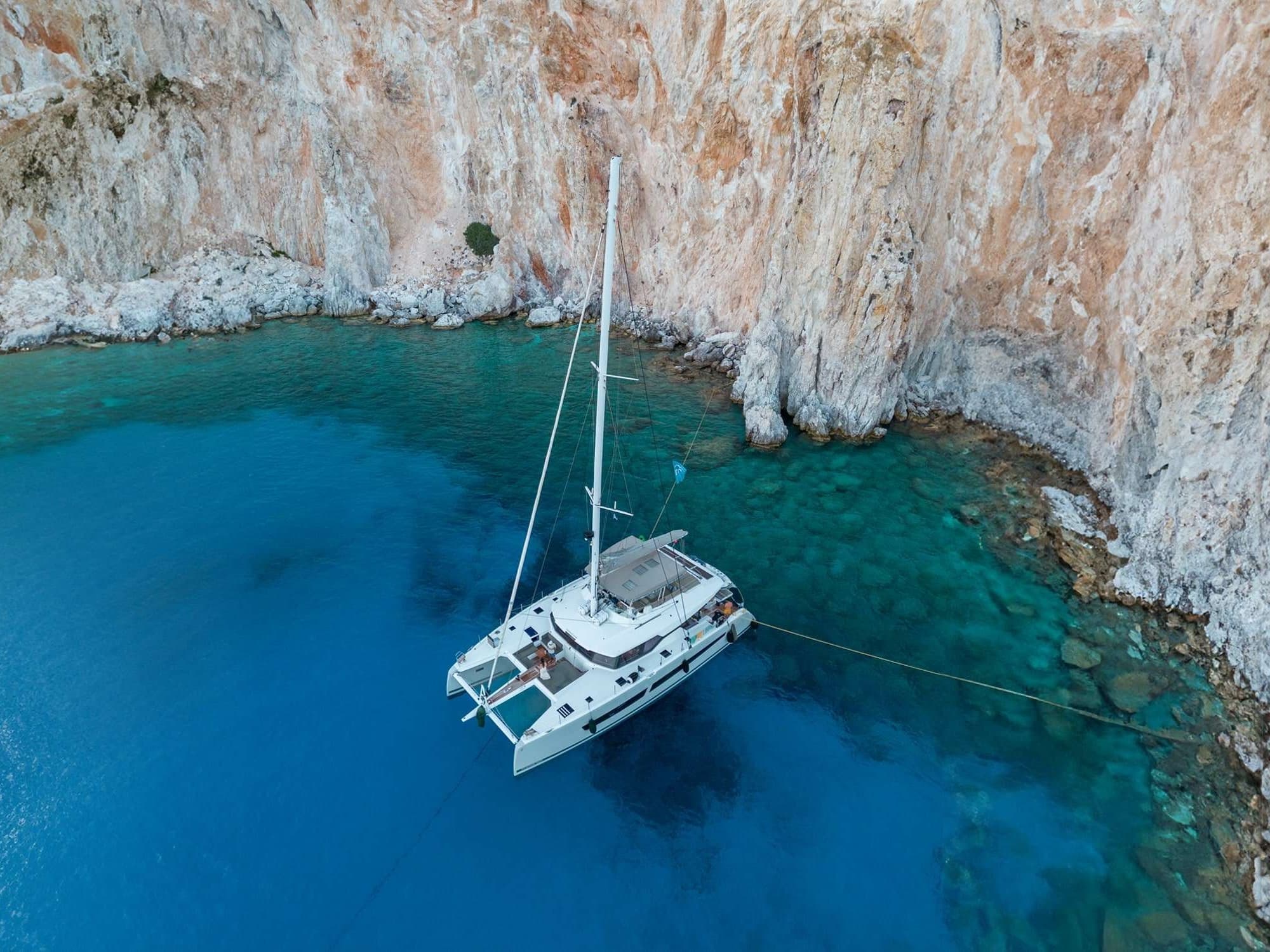 Serenissima – Fountaine Pajot
