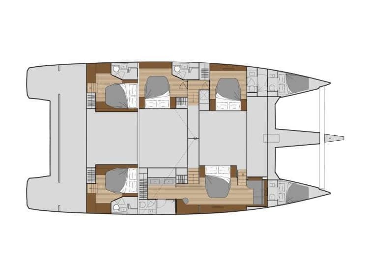 yacht plan
