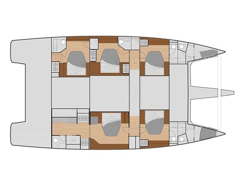 yacht plan