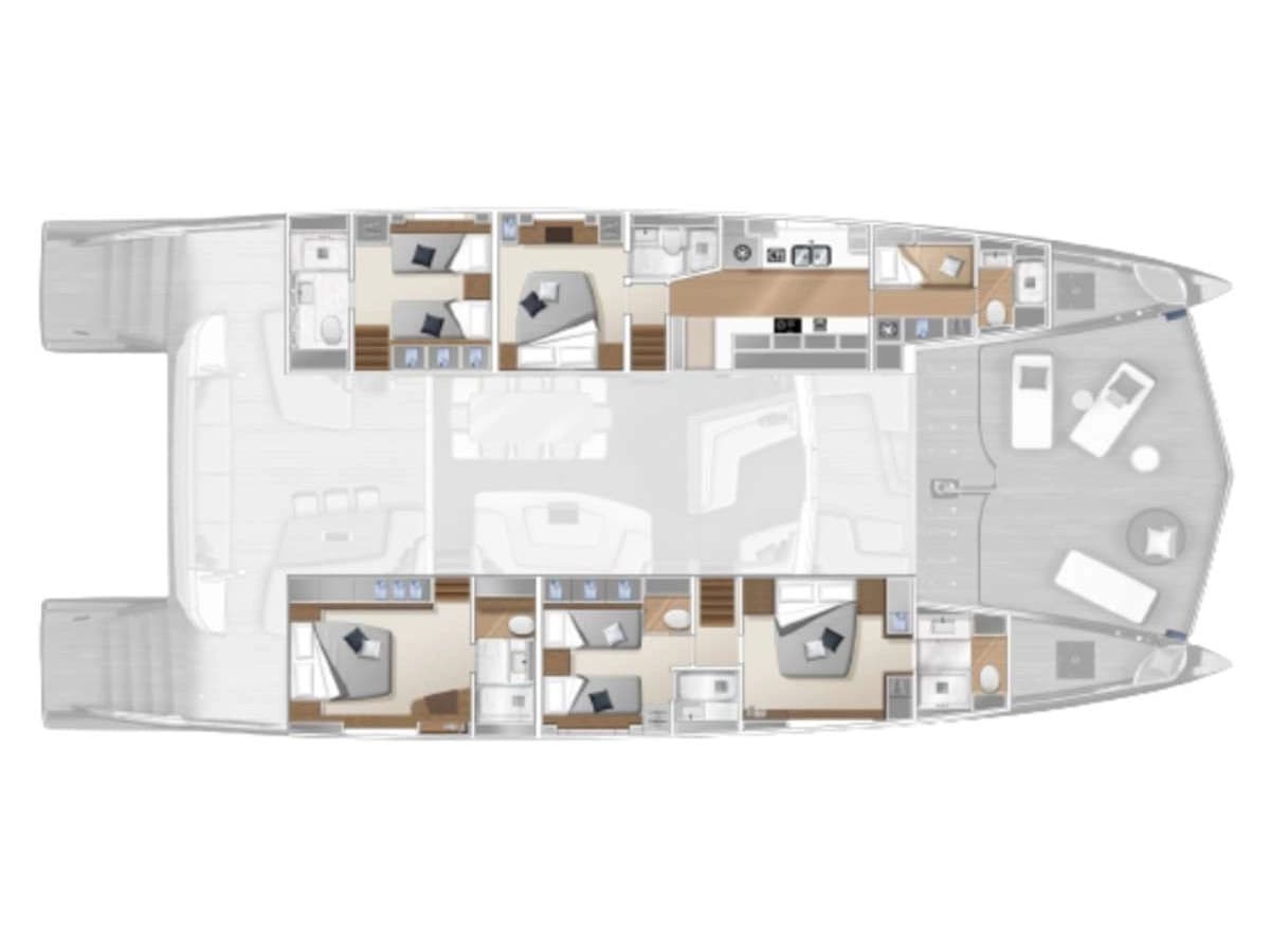 yacht plan
