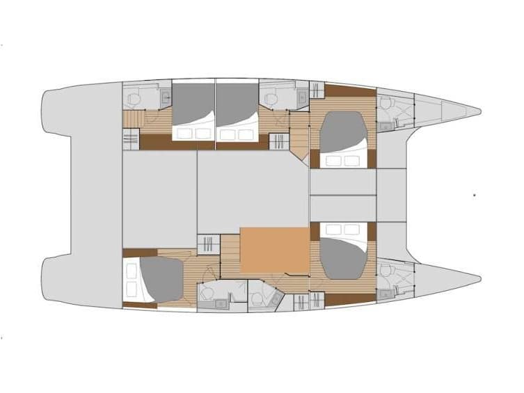 yacht plan