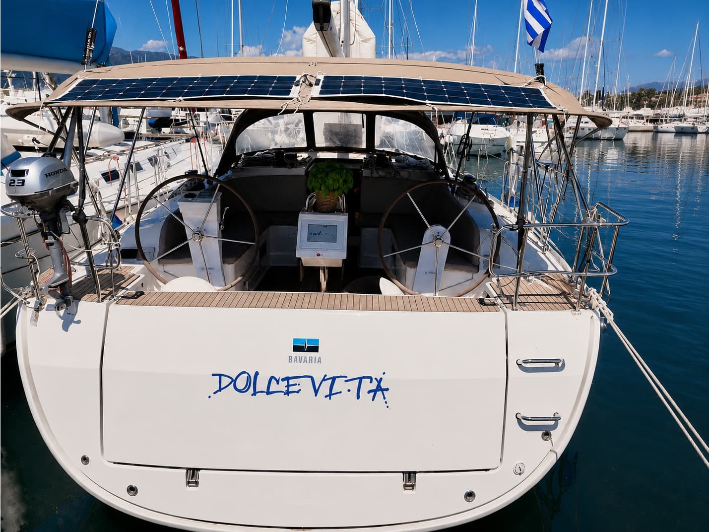 Dolce Vita