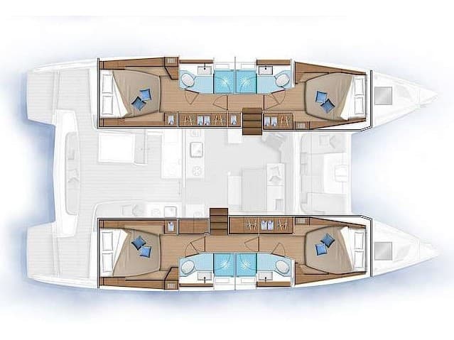yacht plan