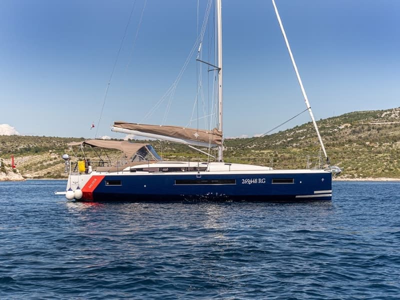 BALDUR – Jeanneau