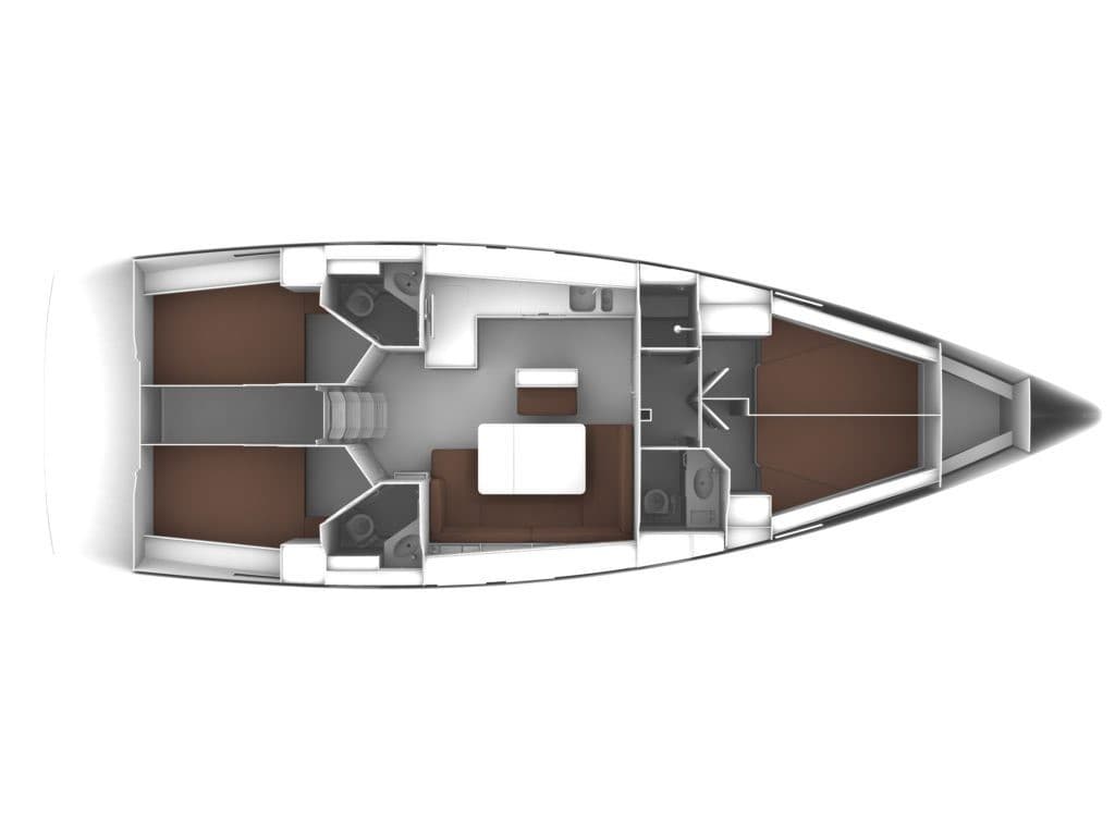 yacht plan