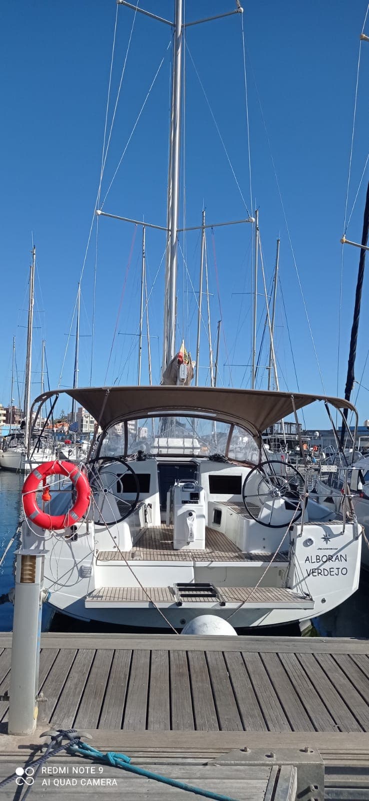 Verdejo (Majorca)