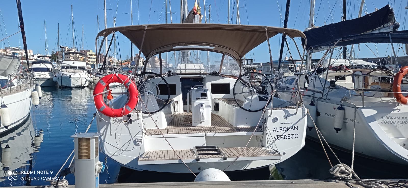 Verdejo (Majorca)