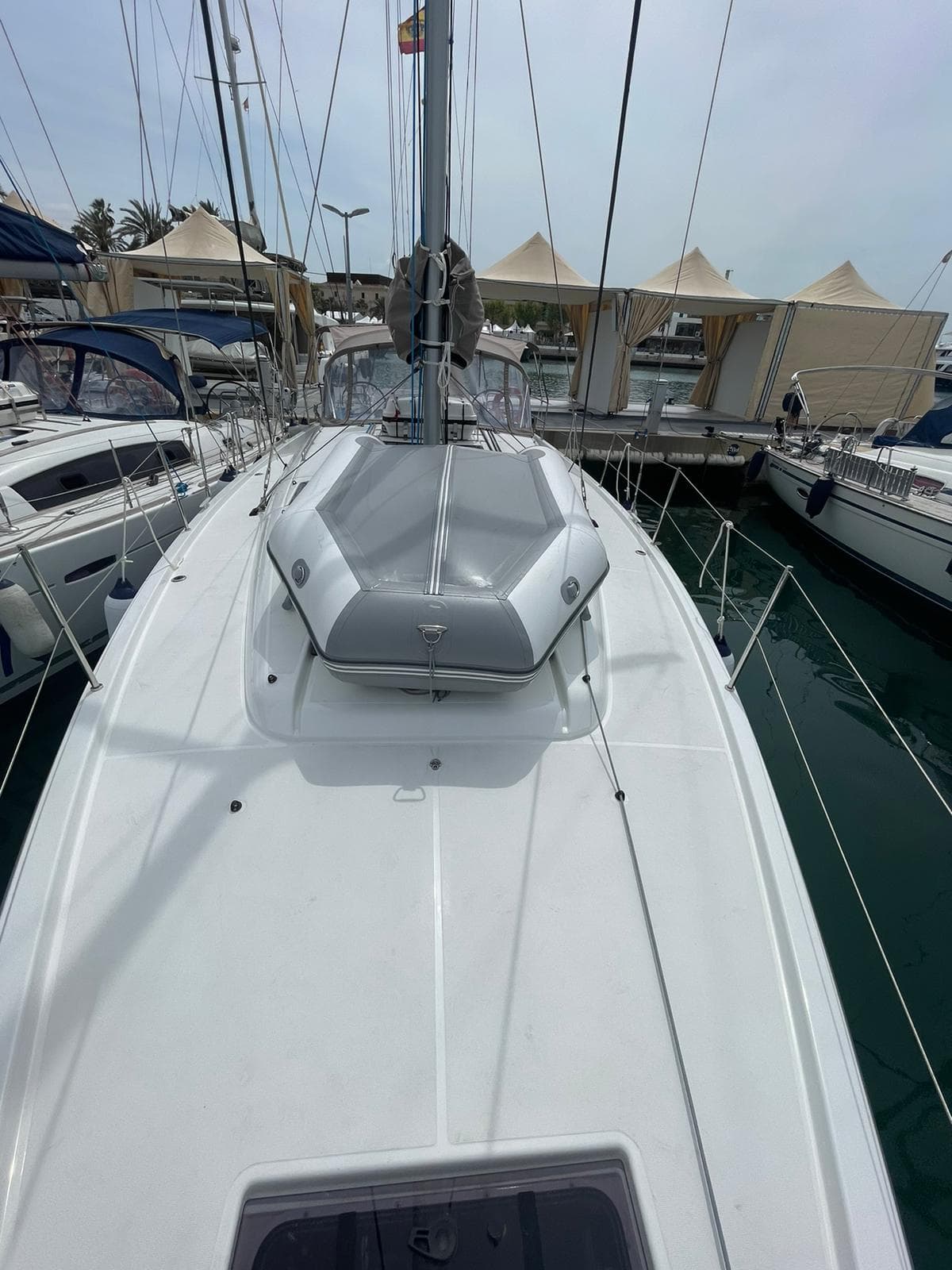 Alboran Amaretto