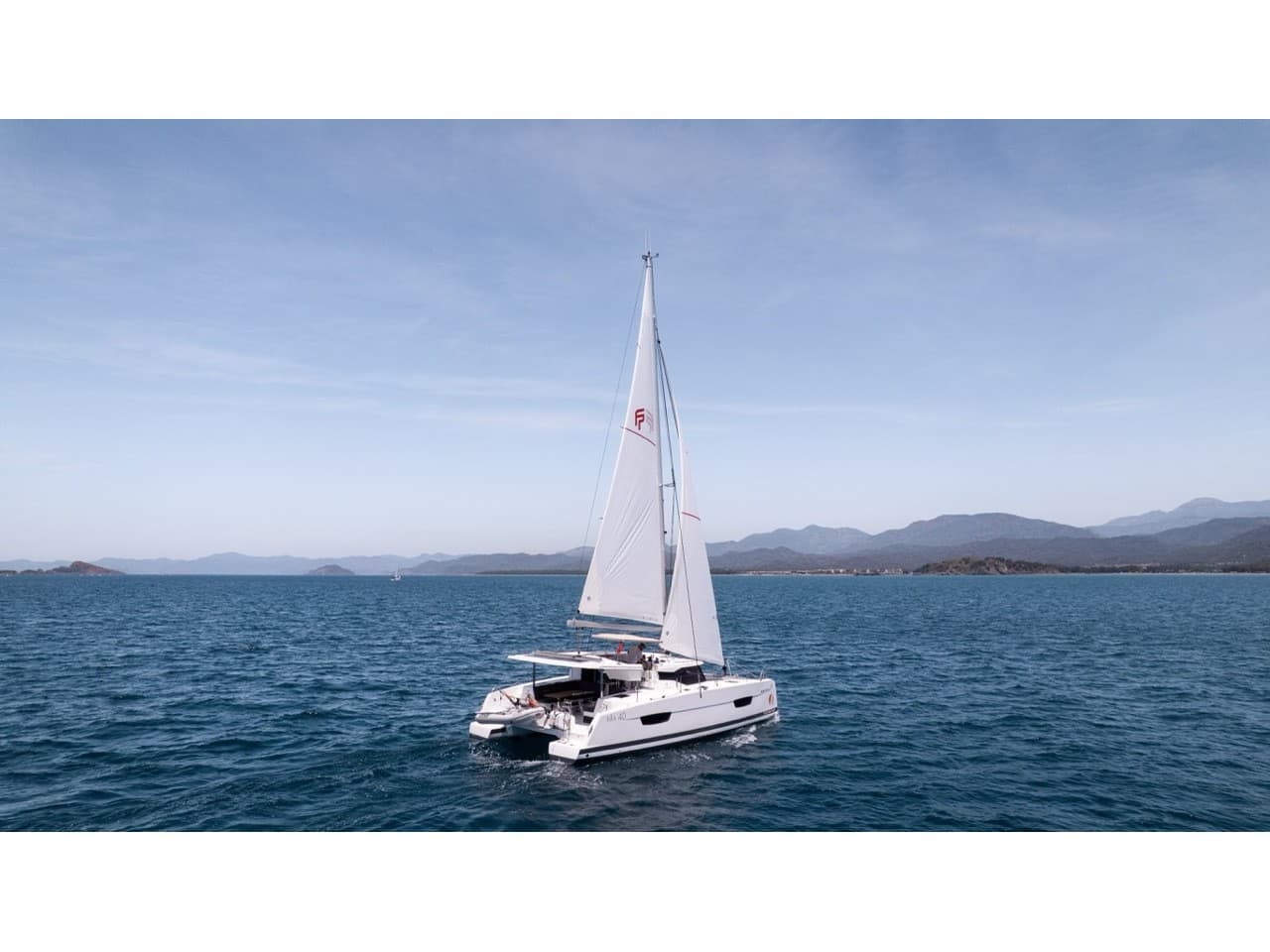 PORTOFINO – Fountaine Pajot