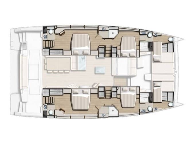 yacht plan