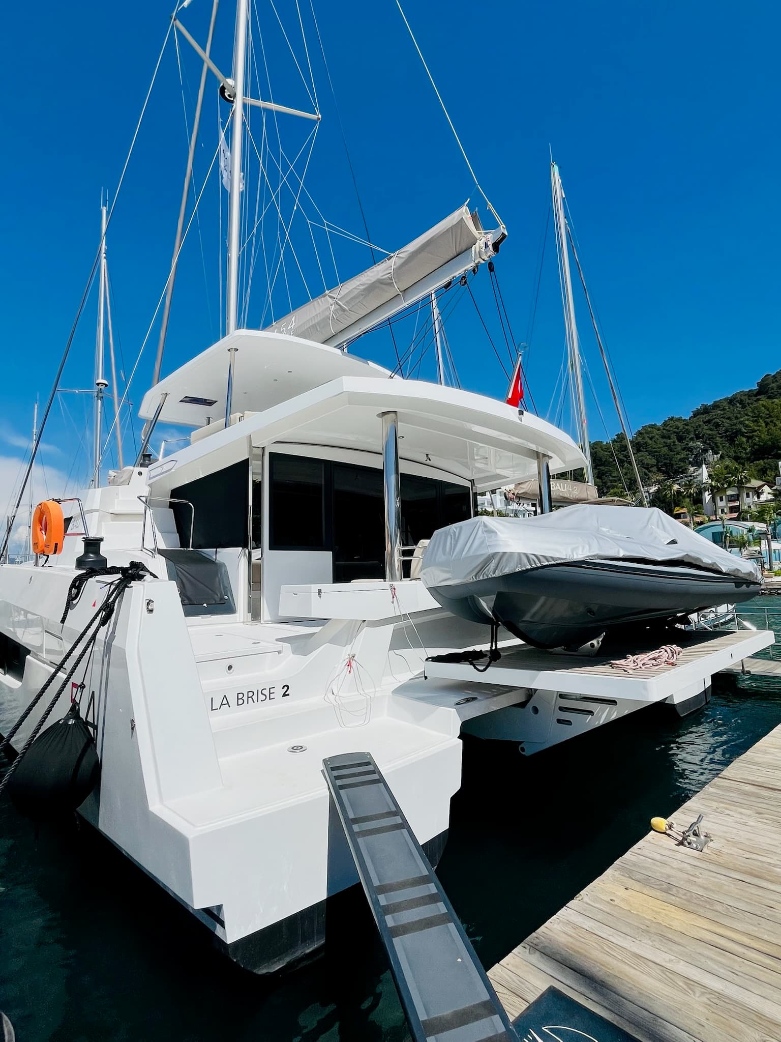 LA BRISE 2