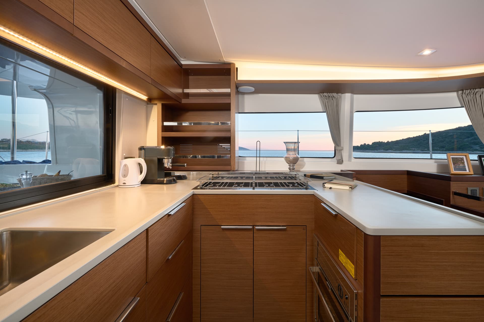 SENSATION