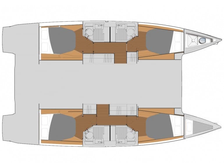 yacht plan
