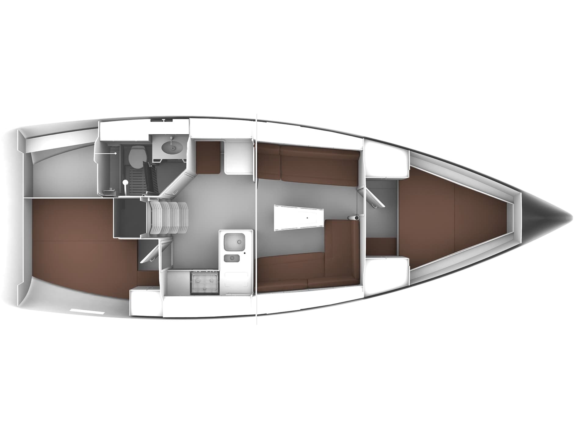 yacht plan