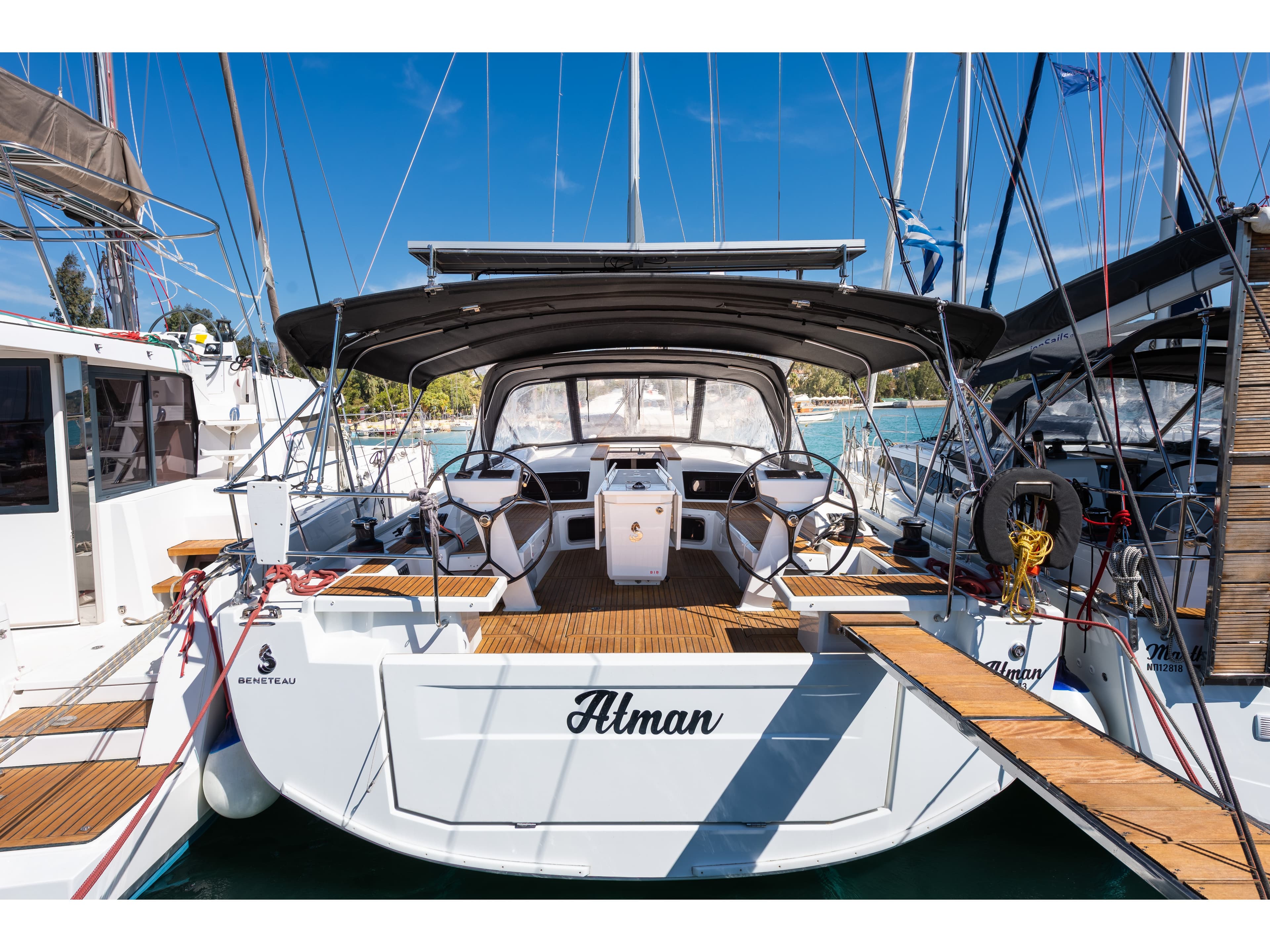 Atman – Beneteau
