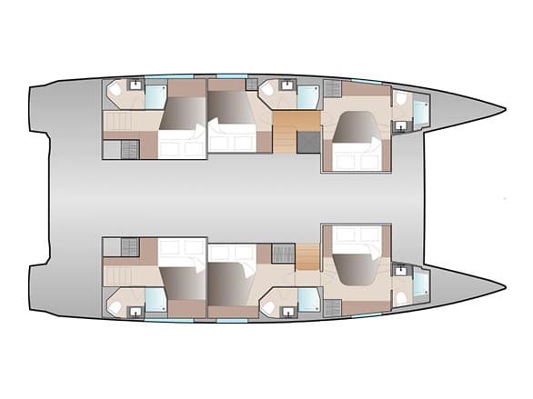 yacht plan