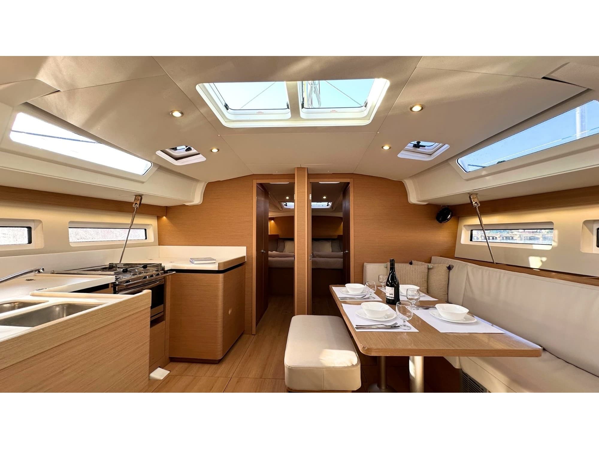 North Wind 49