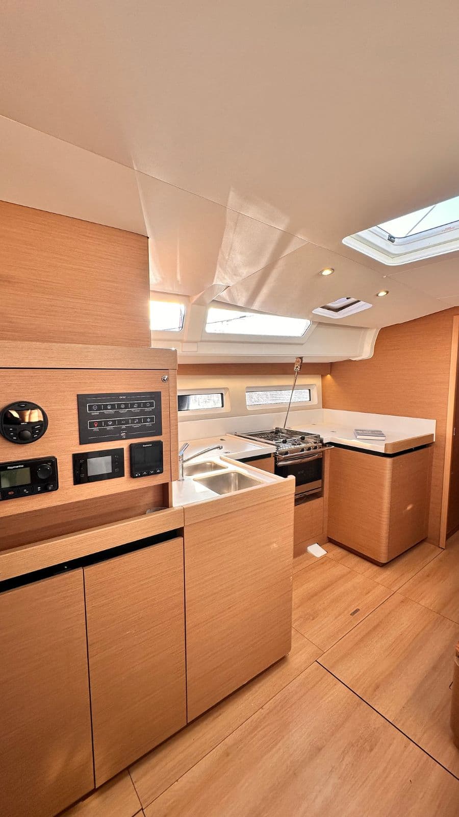 North Wind 49