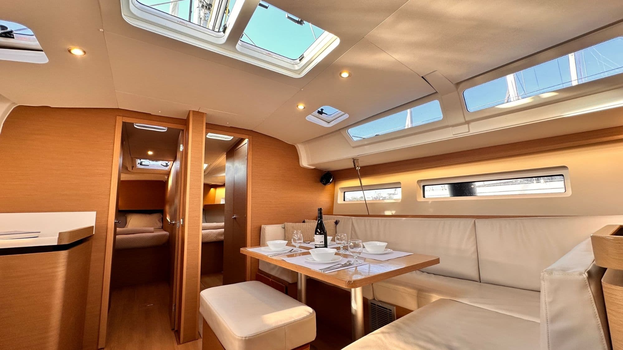 North Wind 49