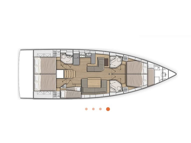 yacht plan